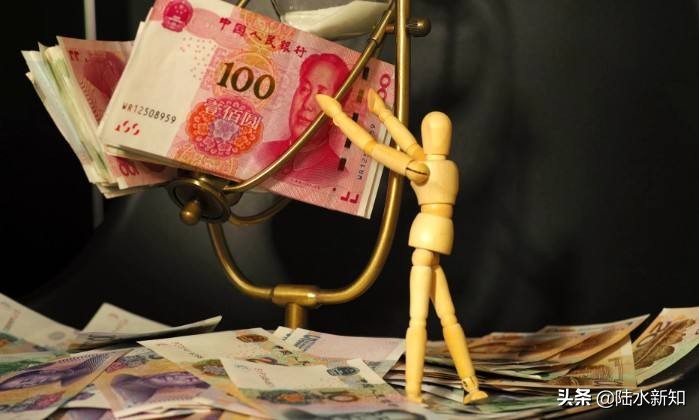 网贷逾期后天天被催，为什么突然有一天贷款公司不催收了？