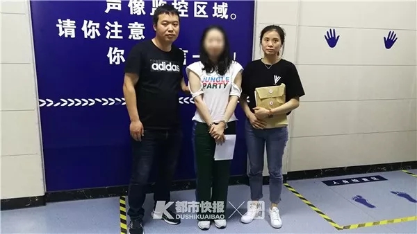 浙江女大学生借3000元无力偿还，想借款平账遭套路贷，债务垒至30多万