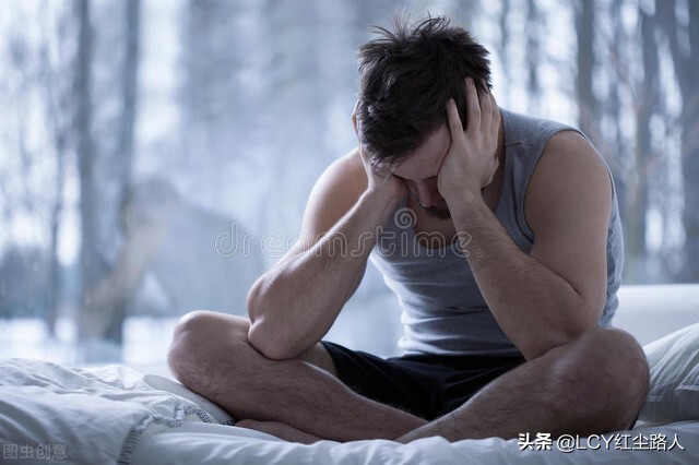 负债累累的时候,我下跪求老婆去寻找她的幸福