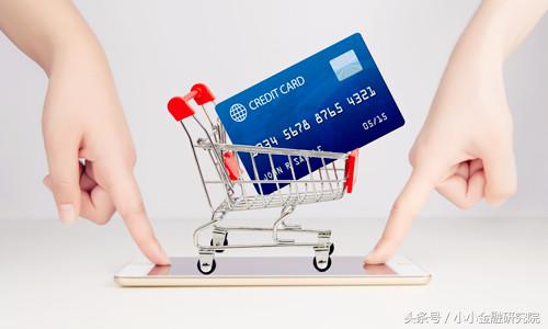 网贷逾期危害大,征信受损信用卡难提额!