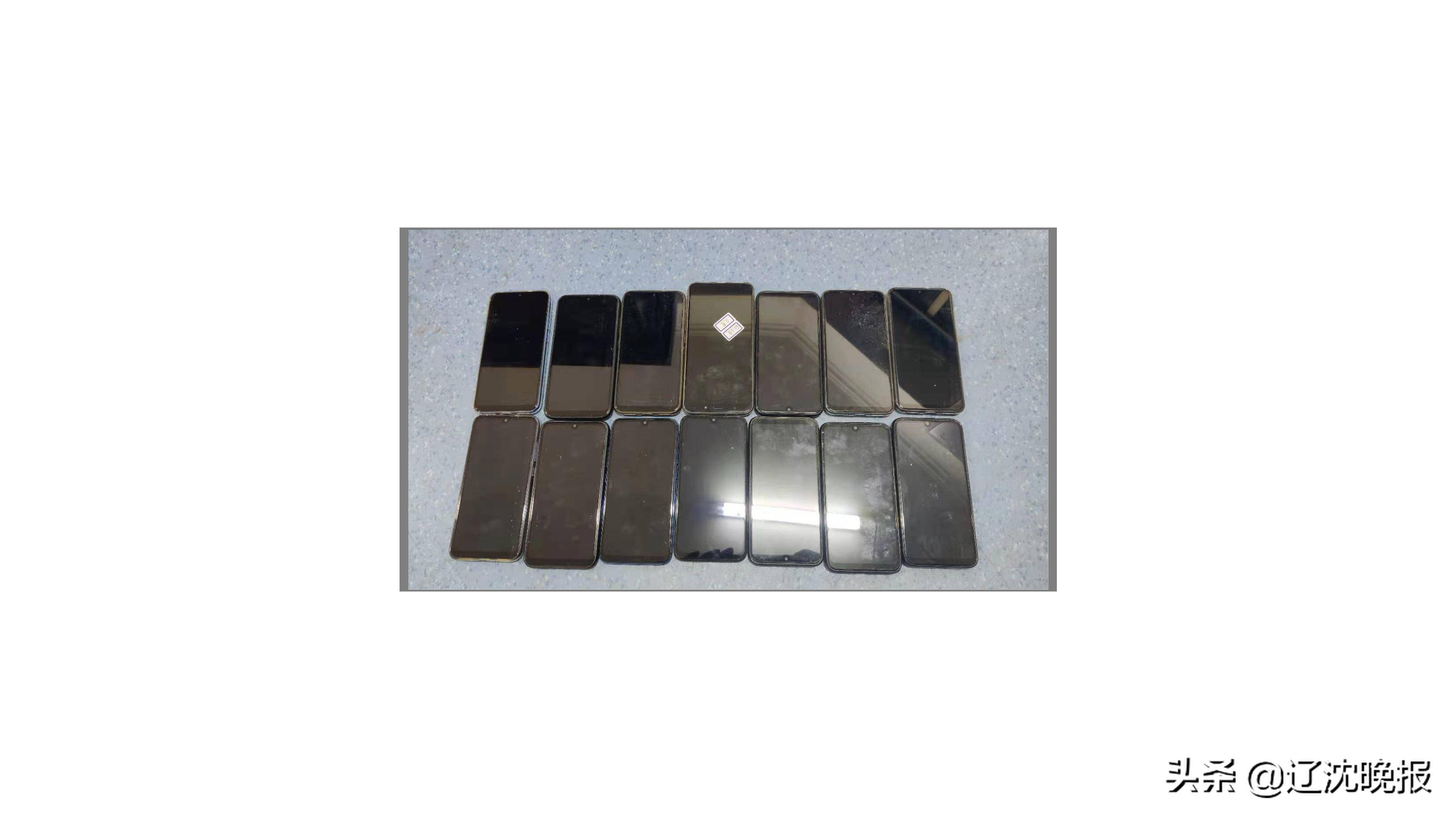 征信黑户也能贷款？骗完手续费就拉黑 沈阳男子贷款被骗后自己当骗子