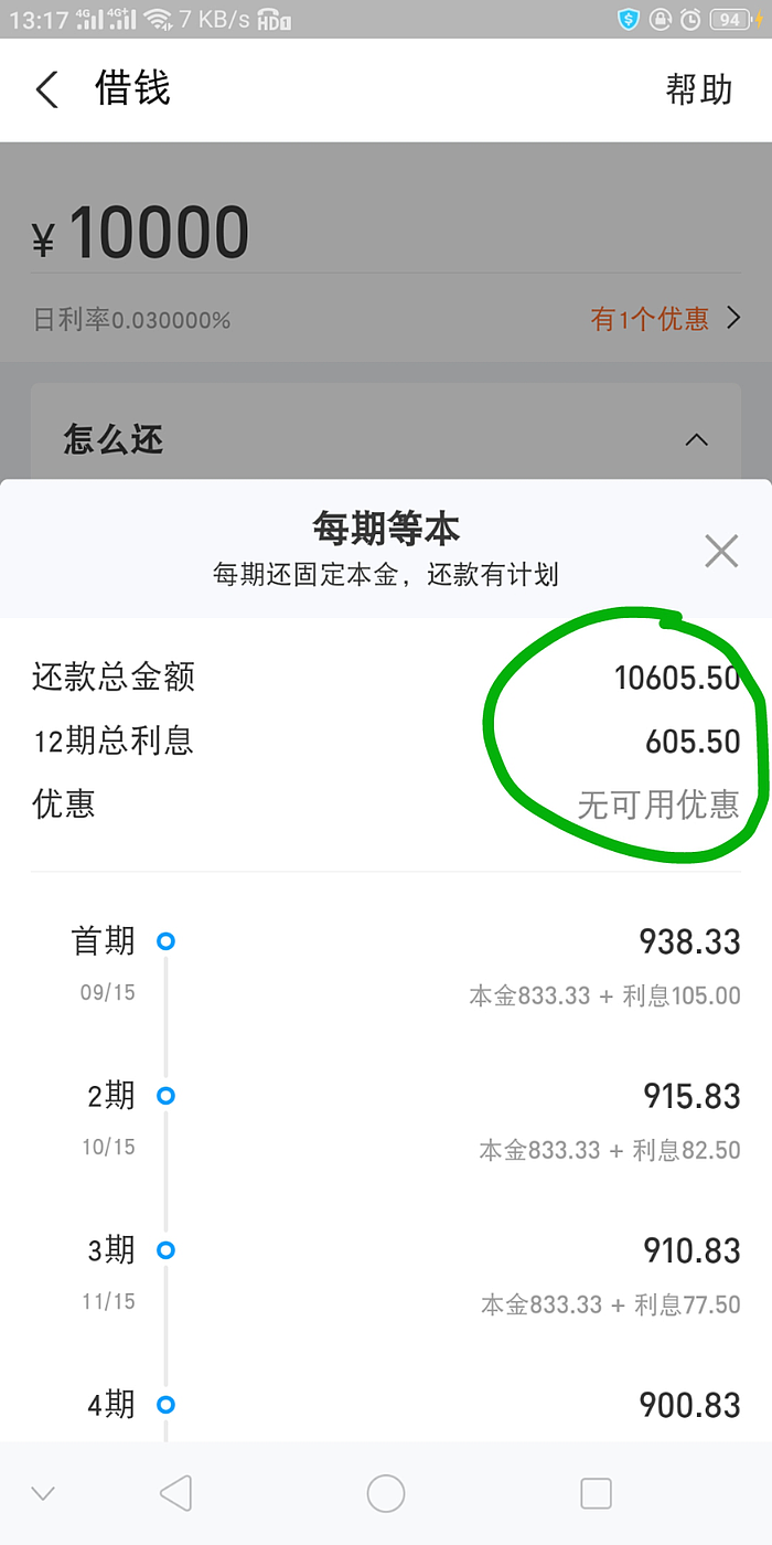 网商银行普惠金融知识问答