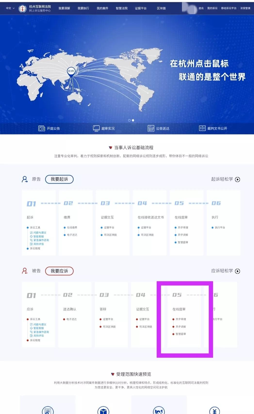 网贷逾期，被起诉到杭州互联网法院的第12天