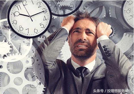 投理想：网贷逾期要上征信！想还却还不上，对方也不催收，咋办？