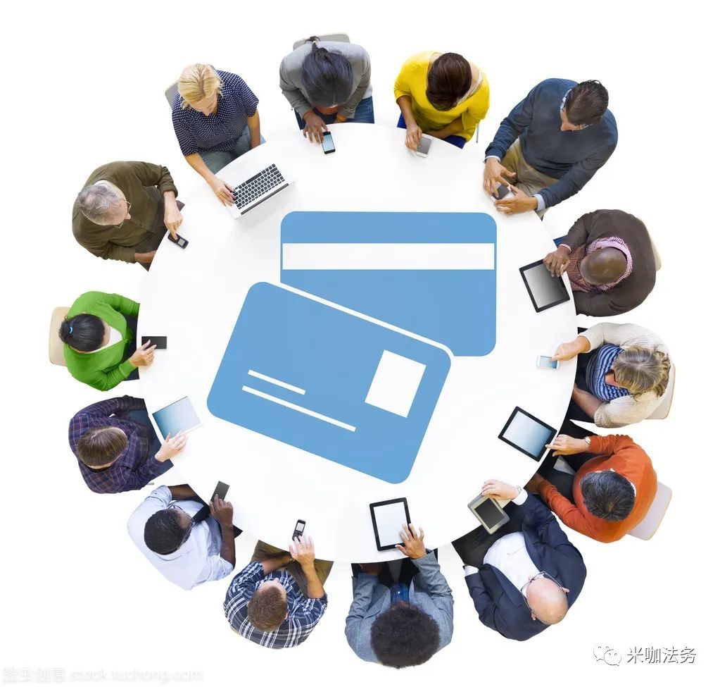 信用卡和网贷还不上了？当你明白这几点，你就知道如何去应对了