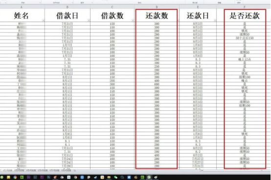 借款400元实收200元，逾期一天收100元逾期费，这是什么操作？