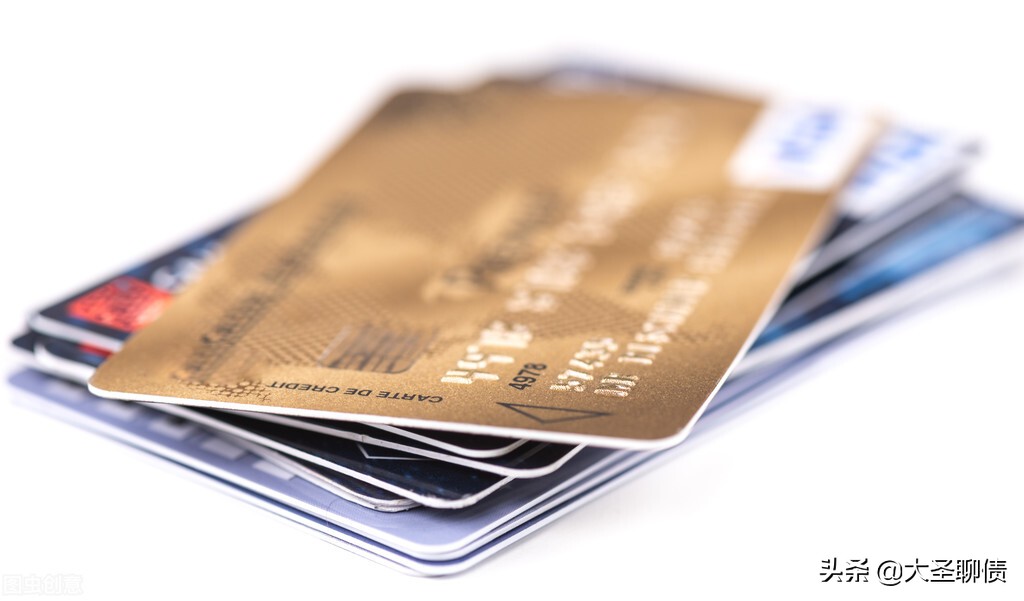 信用卡逾期还不上该如何处理？
