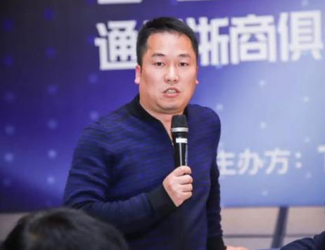 揭秘微贷网创始人姚宏：出身低微的80后CEO，靠催收发家的浙商