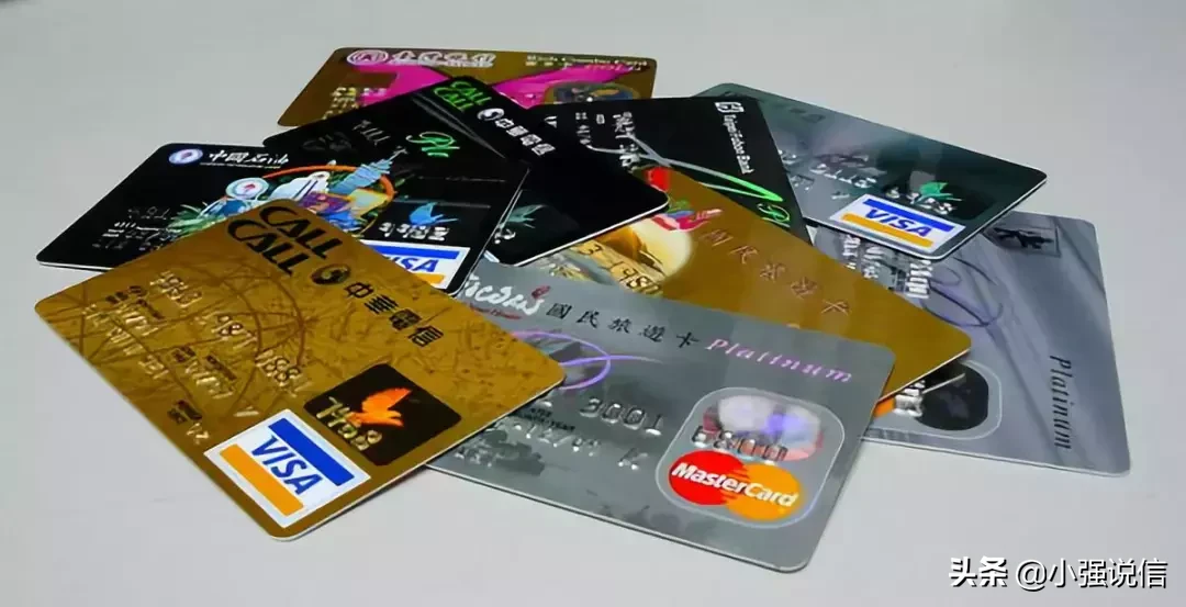 网贷逾期上了征信，银行信用卡会被降额吗？
