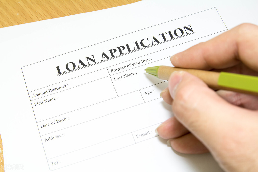 贷款总被拒，到底怎么回事？