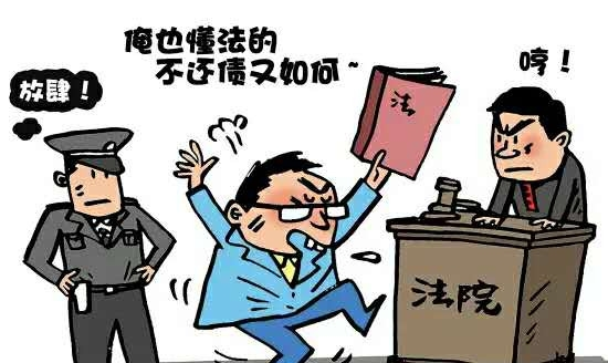 网贷欠款如果收不回来，坚持多久才会放弃催收呢？