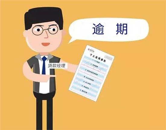 2020，网贷正在摧毁一代年轻人，负债逾期率过高