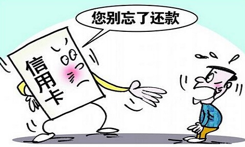 频繁使用网贷，会影响到个人征信吗？不这样做就没事