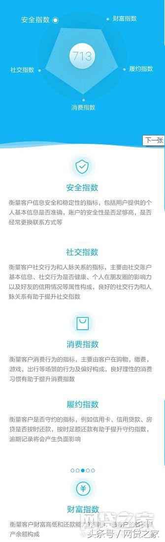 亲测腾讯信用分后 发现交损友会减分是真的