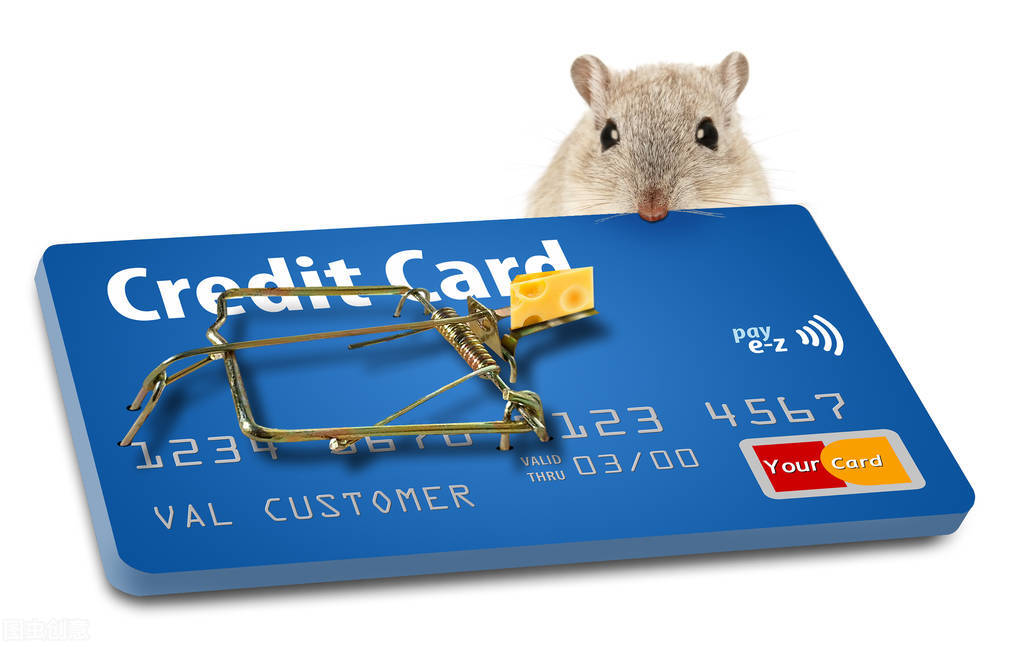 信用卡逾期了怎么办？停息挂账是一场金融和法律知识融合的谈判