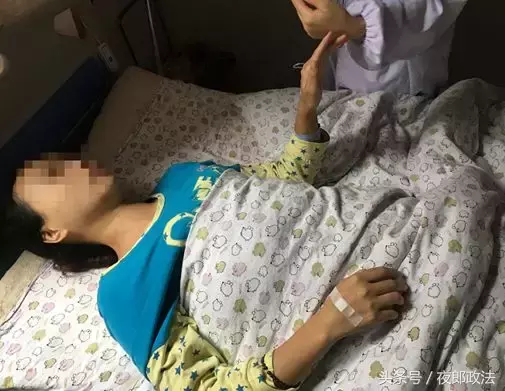 借4千还出80万，200家网贷平台疯狂催款，怀着双胞胎的她竟