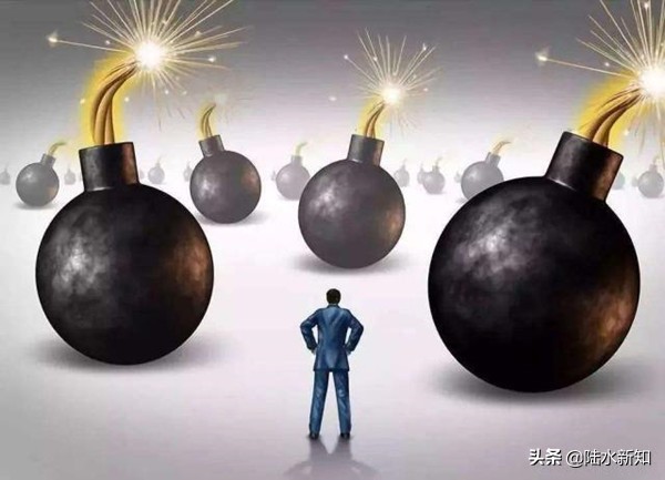 网贷逾期后天天被催，为什么突然有一天贷款公司不催收了？