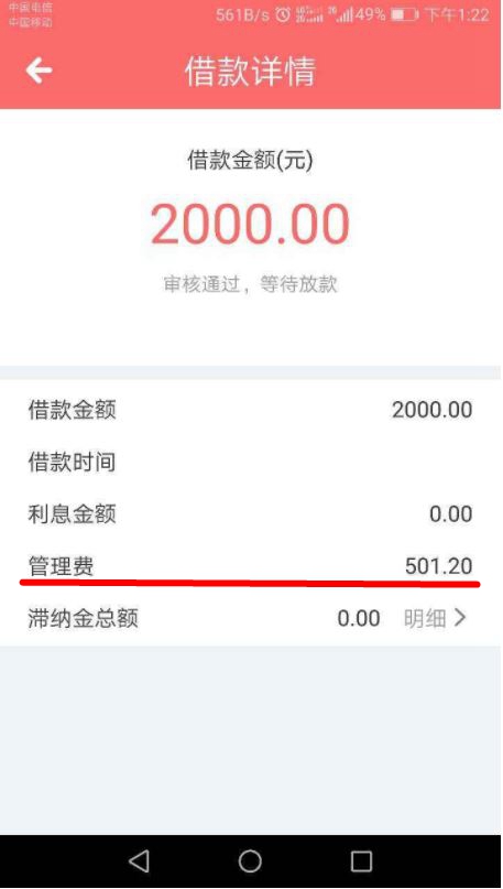 网贷四年：从“借贷”到“撸贷”，我最终成为了所有人心中的老赖