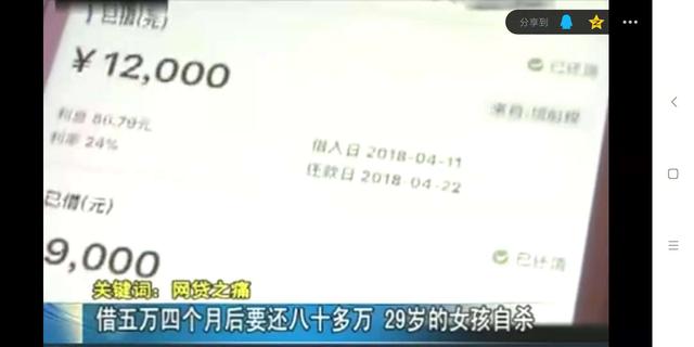 网贷逾期催收会持续多久?熬过这4个“关键点”,可能就成烂账了