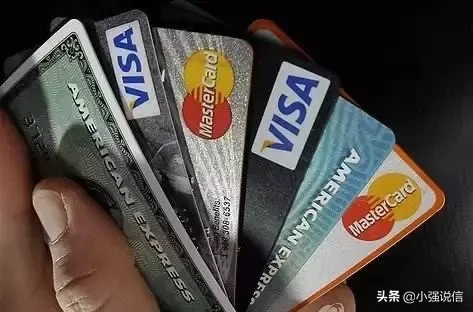 网贷逾期上了征信，银行信用卡会被降额吗？