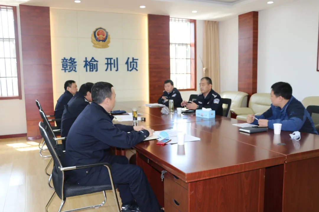 45人落网!赣榆警方打掉一假网贷公司诈骗犯罪团伙,破案100余起