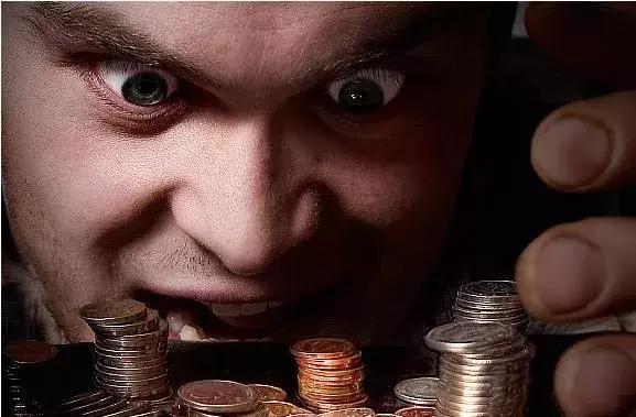 现金贷退场，地下“超利贷”上场：年利率2200%，用户陷黑暗深渊