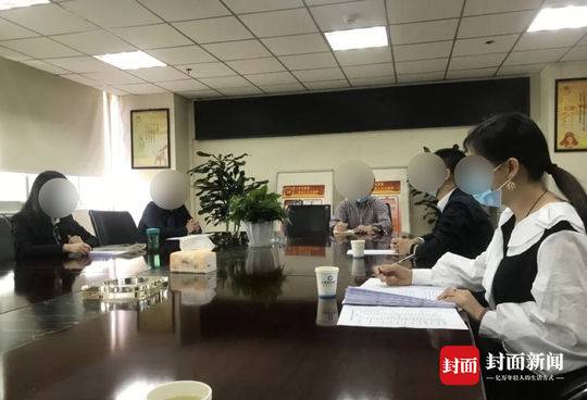 受疫情影响7人逾期归还按揭款被告 法院变身“调解者”