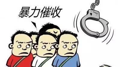 连续被催收3年的惨痛经历，网友：终于让催收员无言以对