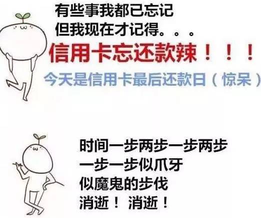 信用卡少还69元 利息300多!《今日说法》主持人把建设银行告了!