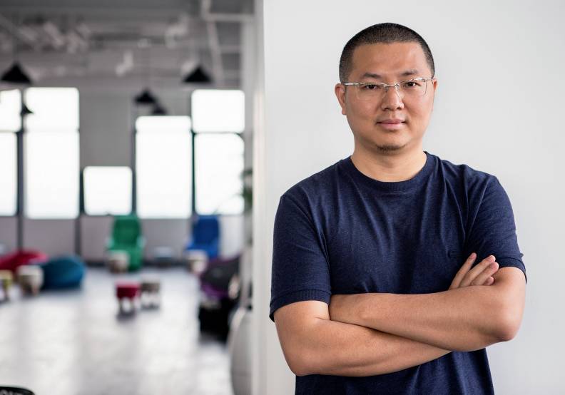 独家 ｜ 掌舵估值150亿的趣分期，罗敏能否在监管风暴中实现逆转？