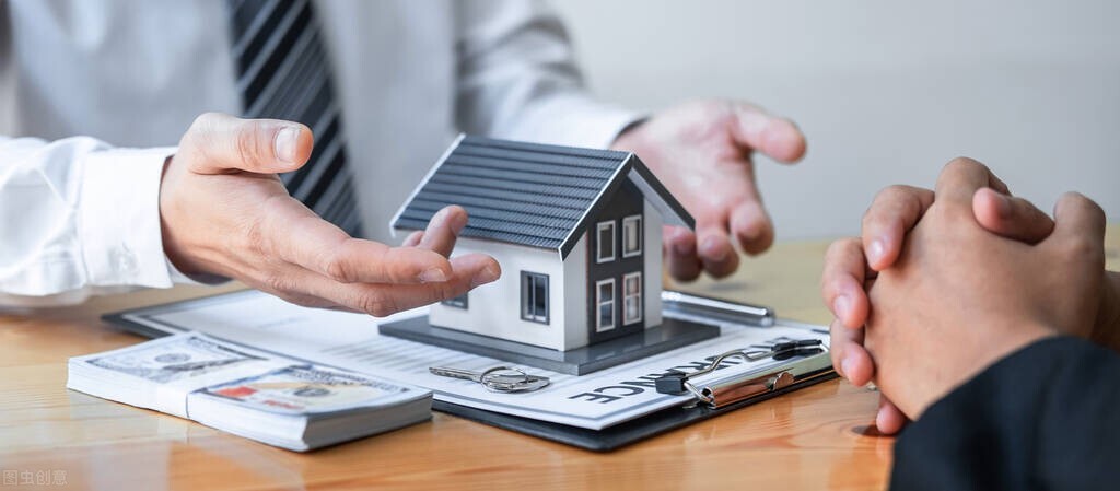 你的房贷逾期连三累六了吗？
