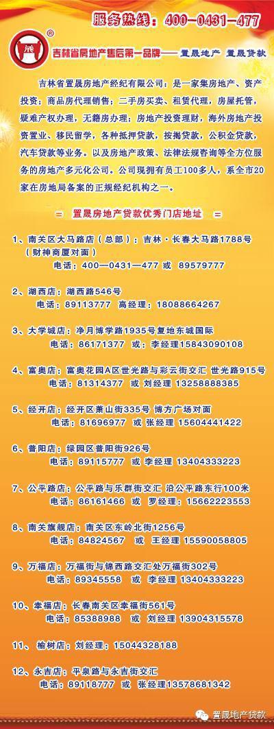 个人信用报告解读(上)