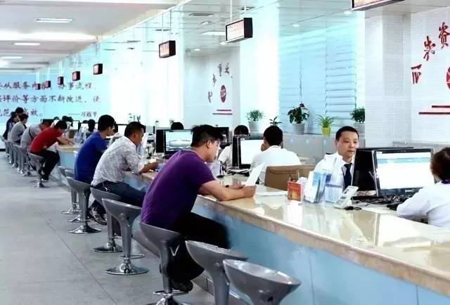 【提醒】潜山的亲们！快查查你的征信，小心不能买房！