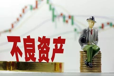 东方资产全额垫付信融财富2000万借款标的，但不是接盘侠