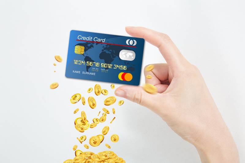 信用卡逾期还可以申请装修贷吗？