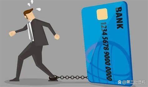 关于：信用卡“停息挂账”的实例