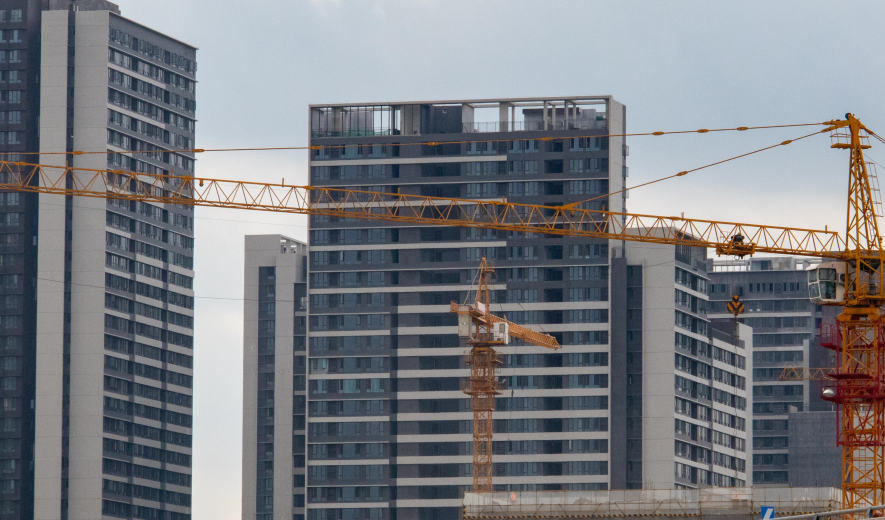 多地烂尾楼业主“停贷”！业主的利益谁来保障？又该如何正确维权？