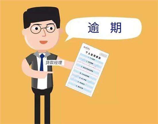 信用卡逾期了怎么办？教你几招补救方法