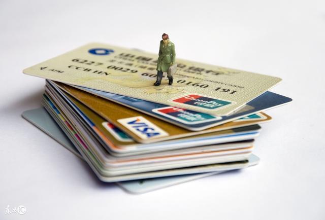 信用卡逾期三个月怎么补救？你知道吗？