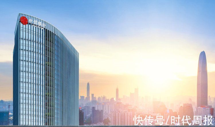 携手小米发行数字信用卡 动卡空间APP 8.0新升级 中信银行深入推进数字化转型