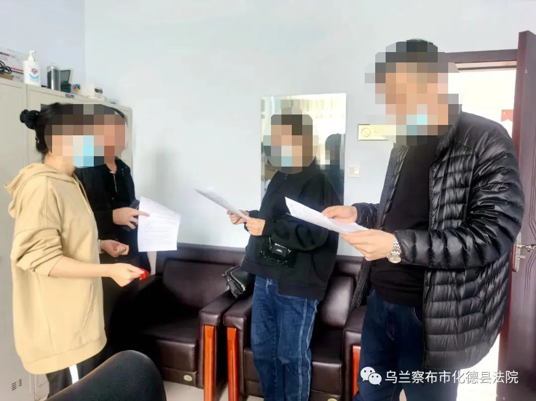 【城事】乌兰察布夫妻俩贷款逾期未还！多次催要均未果，银行起诉！