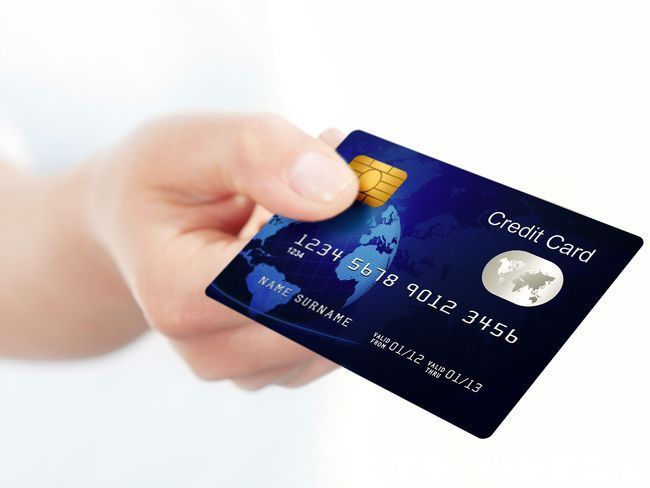 信用卡由于特殊原因逾期了，暂时无力偿还可以学习下这个方法！