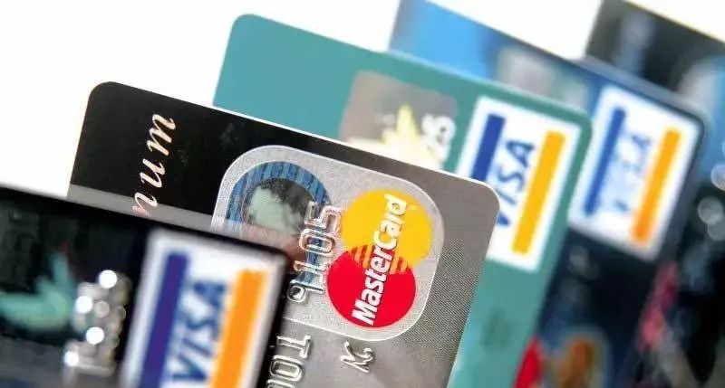 信用卡不激活放在一边，后果很严重！