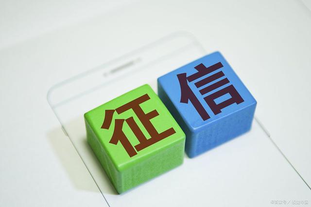 征信报告系列(3)