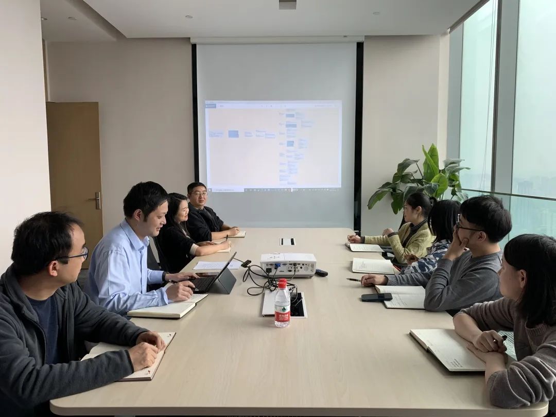 【长金青年 向阳而生】精益成长文化故事＜8＞资产管理部催收团队：重任在肩 砥砺前行