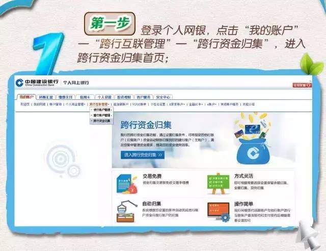 工资卡不是建行的，每月忘记按时还贷款怎么办？