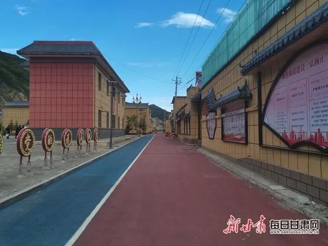 【乡村振兴】岷县农商银行:农户贷款管得好,各项业务发展稳(261期)