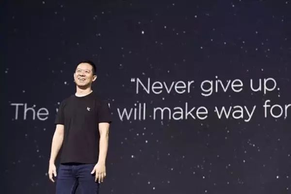 冻结资产12亿？乐视时代是否已经“大势已去”？