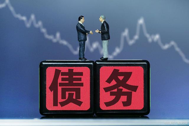 信用卡和网贷逾期后，哪几种情况发生，会被冻结银行卡呢？