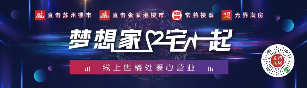 刚刚苏州出台重磅新政!放宽贷款条件!逾期免罚息!